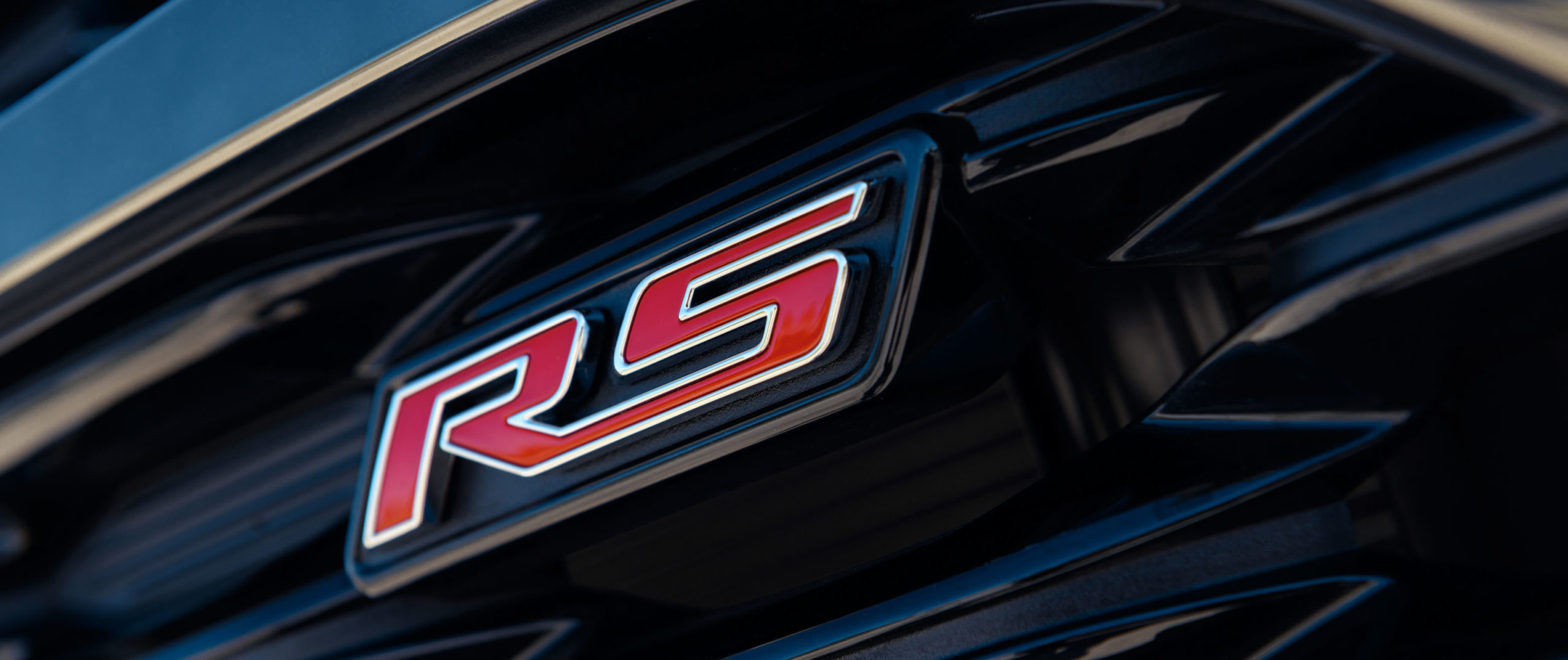 Chevrolet Trax RS